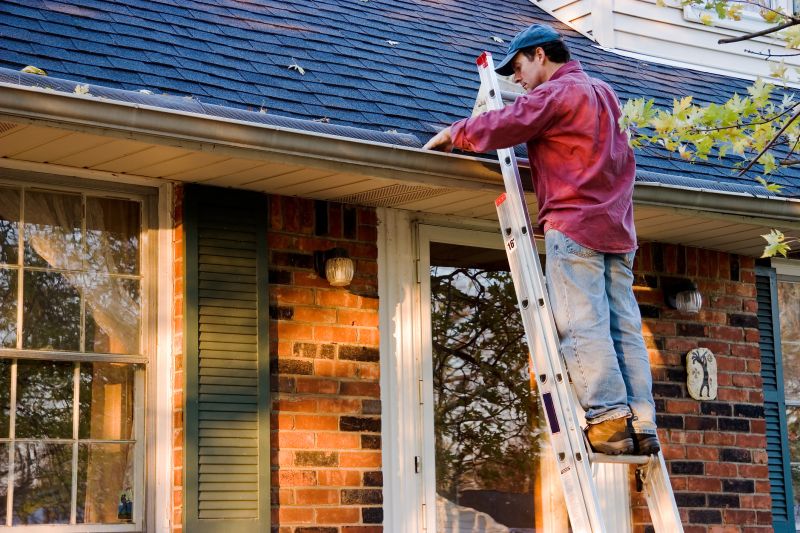 Cost of Gutter Covers in Lewistown, PA