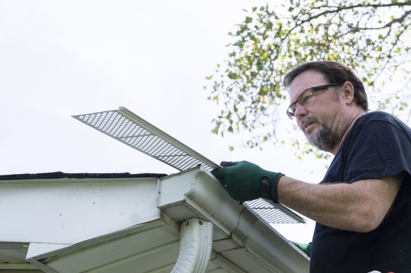 Best Gutter Screen Repair Contractors in Lewistown, PA