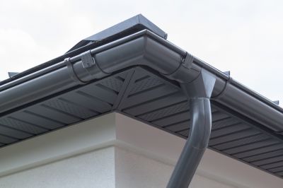 Roofing Contractors Offering Gutter Cover Services