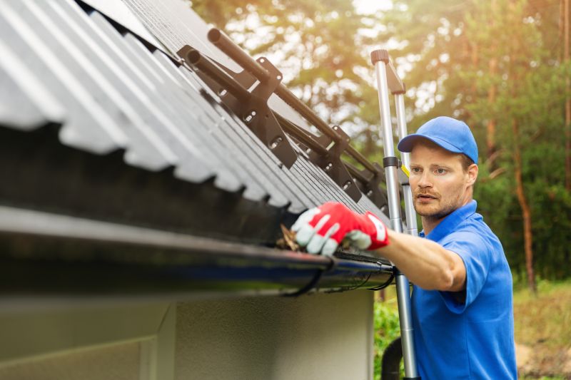 Gutter Cover Service Providers